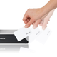 Illustration for article titled Freecoms 2TB Hard Drive Secure Keeps Data Safe with RFID